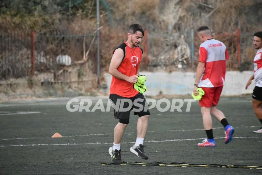 Τ. Δίπλας: «Στο τέλος θα είμαστε όλοι χαρούμενοι»