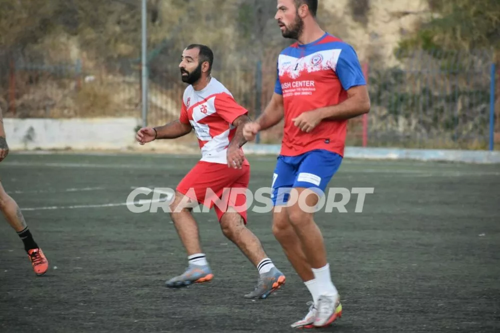 Ρίχνει τους ρυθμούς του ο Μαραθώνας μετά το σημαντικό «διπλό»