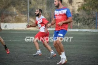 Ρίχνει τους ρυθμούς του ο Μαραθώνας μετά το σημαντικό «διπλό»