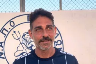Τέλος από τον Ποσειδώνα ο Μπουλούκας