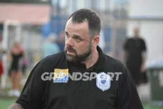 Σ. Γεωργόπουλος: «Οι κόποι μιας χρονιάς ανταμείφθηκαν»