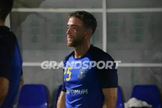 Π. Σωμαράκης: «Στόχος η άνοδος και να σκορπίσουμε χαμόγελα στο χωριό»