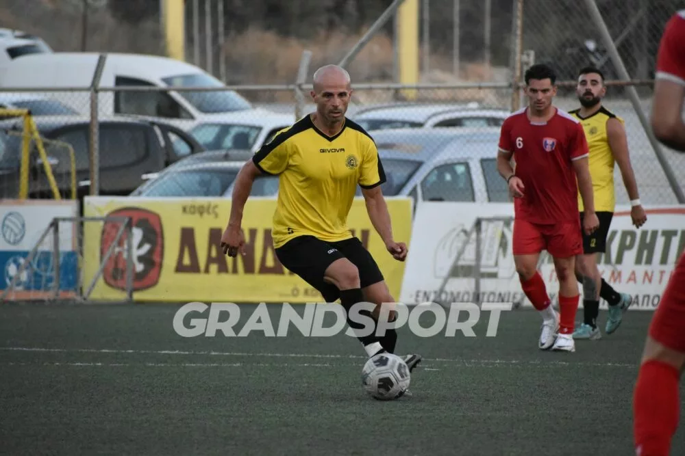 ΕΠΣΗ: Οι ημερομηνίες που ξεκινάνε τα πρωταθλήματα