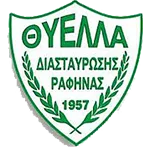 ΘΥΕΛΛΑ ΡΑΦΗΝΑΣ
