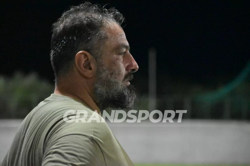Δημ. Χωματάς: «Είναι ένα παιχνίδι το οποίο θέλουμε όλοι να παίξουμε»