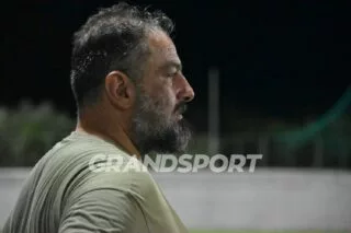 Δημ. Χωματάς: «Είναι ένα παιχνίδι το οποίο θέλουμε όλοι να παίξουμε»