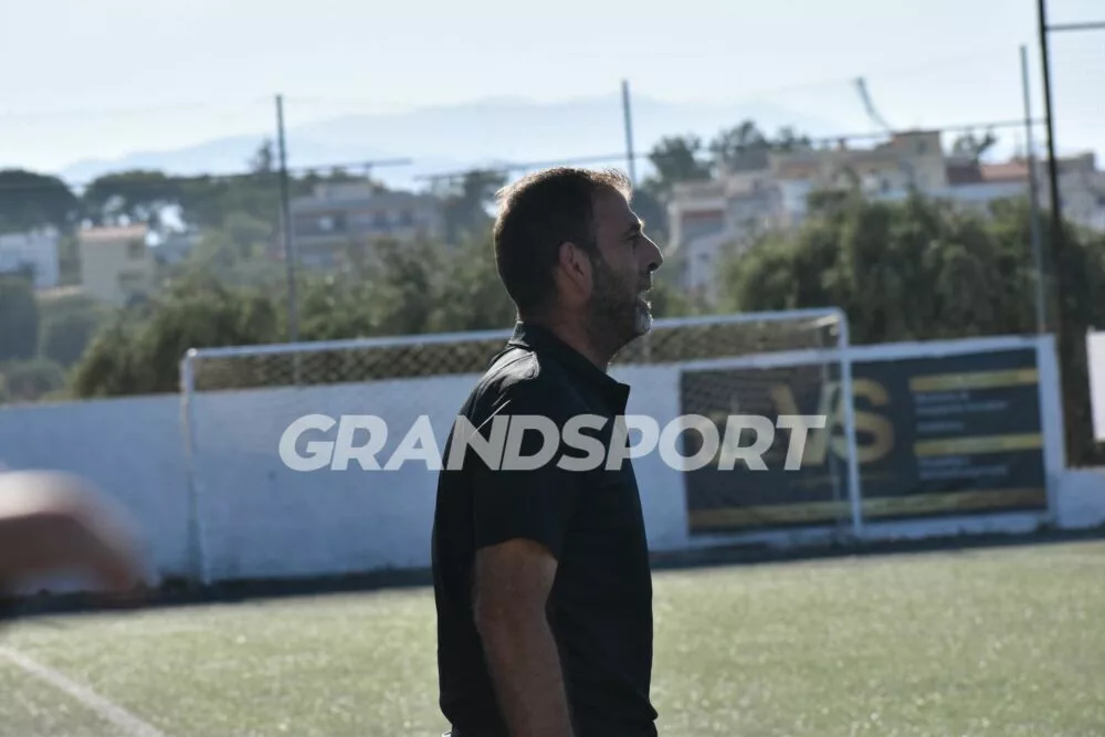 Μ. Παπαματθαιάκης: «Έπρεπε να κερδηθεί για πολλούς λόγους» (vid)