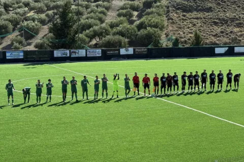 Πρώτο διπλό για Τύλισο, 0-1 στην Αγία Βαρβάρα!