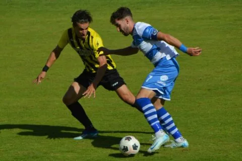 ΑΟΑΝ-Ηλυσιακός 0-0: Τα highlights του αγώνα (vid)