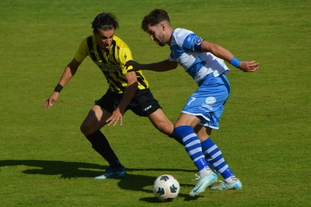 ΑΟΑΝ-Ηλυσιακός 0-0: Τα highlights του αγώνα (vid)