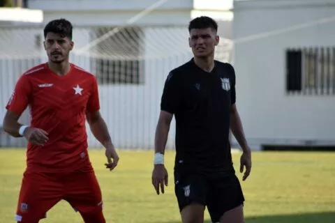 ΑΟΤ-Μικρασιατικός Αστέρας Καισαριανής 0-0: Τα highlights του αγώνα (vid)