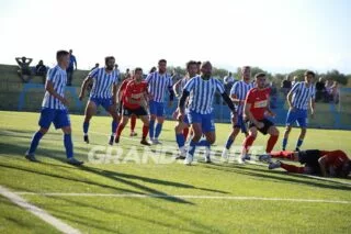 Αποβλήθηκαν από το πρωτάθλημα Ασήμι, ΕΓΟΗ και Ασίτες