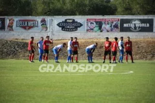 Νίκες άνευ αγώνα για Αστέρα Μυρτιάς, Αλμυρό και Νέους Ηροδότου γνωστοποίησε η ΕΠΣΗ