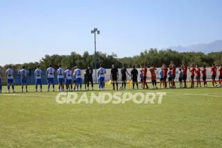 Αποσύρθηκε και επίσημα το Ασήμι από την Α1 ΕΠΣΗ