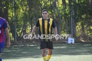 Στο Μαρτινεγκο τη νέα σεζόν και ο Κ. Καλαϊτζάκης