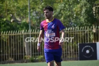 Μ. Κουτσογιαννάκης: «Εμείς ξέραμε πως η ομάδα δεν θα είχε κανένα πρόβλημα» (vid)