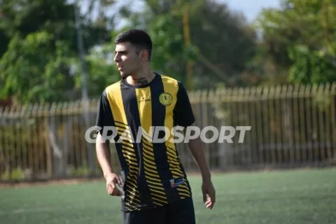 Ζυγίζει τις επιλογές του ο Παναγιώτης Ταγγίνης
