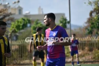 Παραμένουν στον Αλμυρό οι αρχηγοί Απλαδάς και Ζερβός