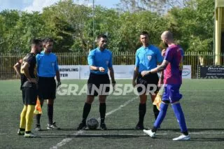 Οι διαιτητές των σημερινών αγώνων στο Κύπελλο ΕΠΣΗ (9/4)