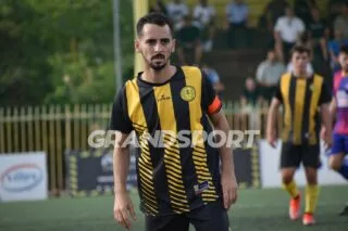 Μ. Γιακουμάκης: «Ο Εργοτέλης είναι ενωμένος και δυνατός, ευχαριστώ για την υπέροχη χρονιά»
