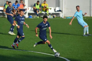 Στην έξοδο Κίσσας, Ιατρούδης, Γκελοσάνι