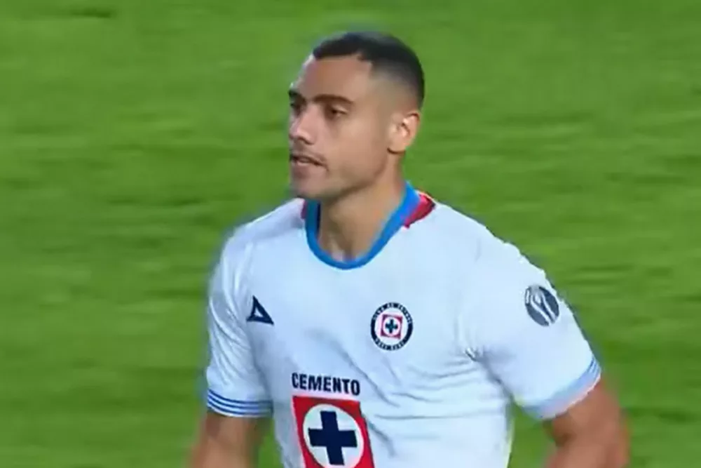 Ο Γ. Γιακουμάκης προκρίθηκε στον τελικό του Κυπέλλου Πρωταθλητριών CONCACAF (vid)