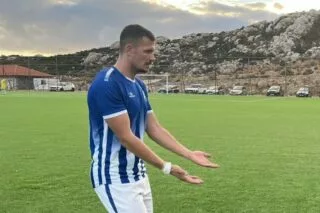 Με ερωτηματικά τους Λίτσκα και Γιαννικάκη ξεκινά η προετοιμασία του Ηροδότου
