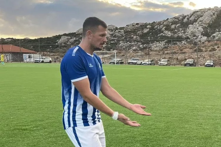 Γ. Λίτσκας: «Κρατάμε τους τρεις βαθμούς – Ο κόσμος αγαπάει την ομάδα»
