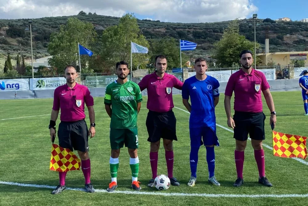 Μεγάλη ανατροπή στο φινάλε για τον Γιούχτα