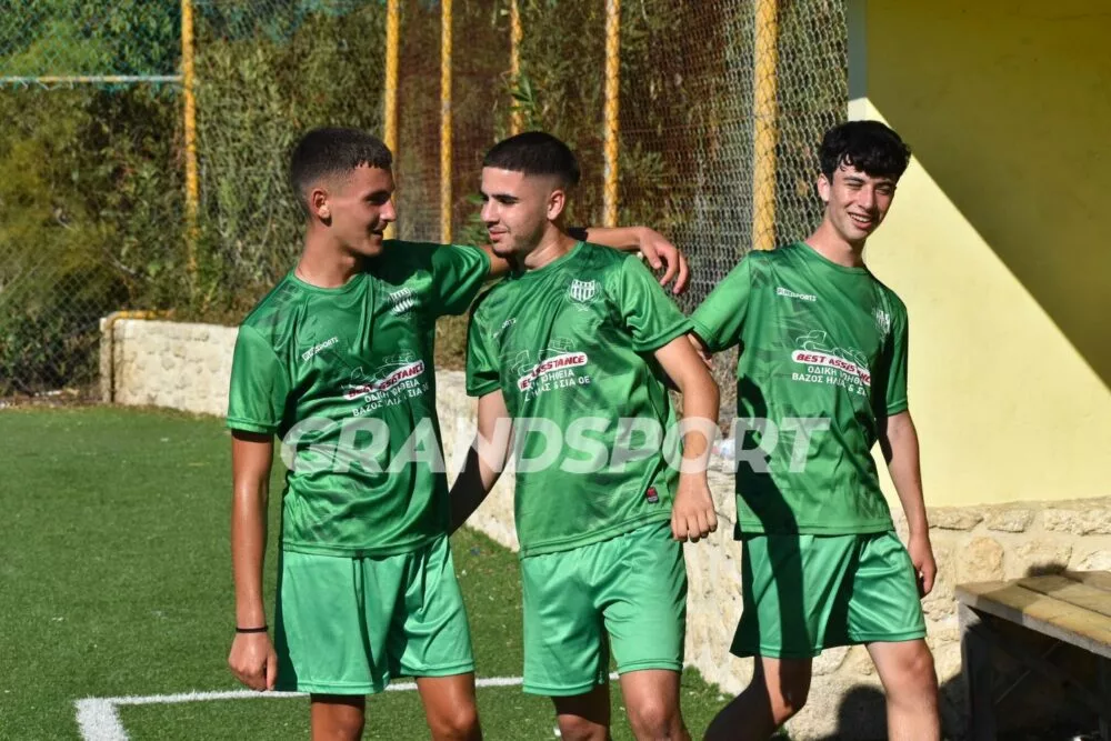 Εμφατική νίκη του Γιούχτα Β’ στην πρεμιέρα του
