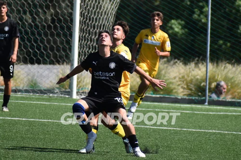 Ήττα στις Σέρρες για την Κ19