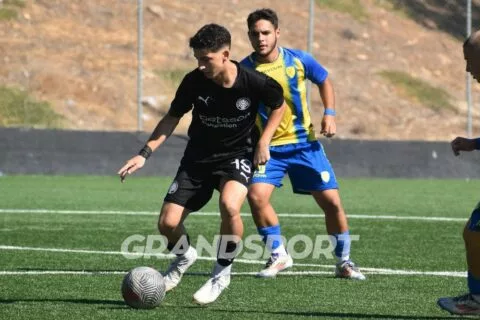 Super League U19: Τον Παναθηναϊκό φιλοξενεί σήμερα στο ΒΑΚ ο ΟΦΗ!