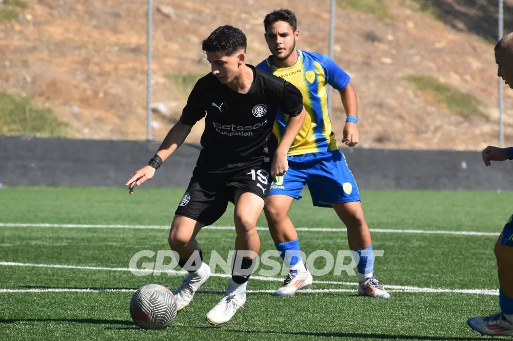 Super League U19: Τον Παναθηναϊκό φιλοξενεί σήμερα στο ΒΑΚ ο ΟΦΗ!