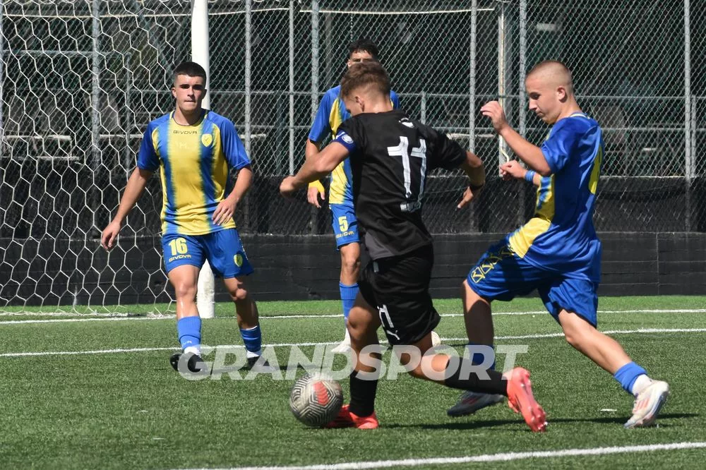 Στις Σέρρες η Κ19 του ΟΦΗ-Ντέρμπι «αιωνίων» στην 7η αγωνιστική