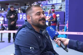 Στεφανουδάκης: «Μιλάει η κρητική ψυχή, ήθελα να κάνω ένα δώρο στην οικογένεια μου!» (vid)