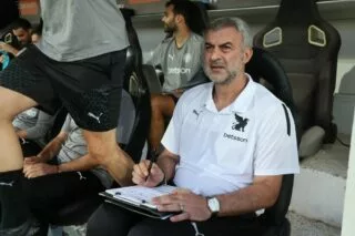 Στο πλευρό του Τ. Δέλλα ο ΟΦΗ: «Ο πόνος σου είναι και δικός μας πόνος»