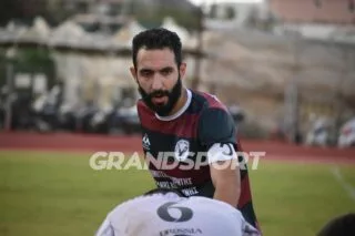 Γ. Βιτώρος: «Ξεχωριστό παιχνίδι για εμένα, είμαστε μέσα στους στόχους μας»