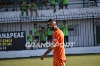 Χωρίς τους τιμωρημένους και τον Κουτάντο στην Βάρη o AOT!