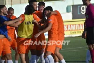 75 ημέρες είναι πολλές για τον ΑΟΤ, ψάχνει την νίκη στο Τυμπάκι