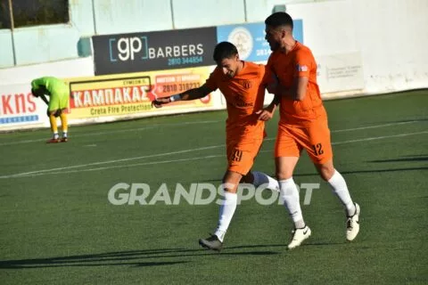 ΑΟΤ-Μικρασιατικός Αστέρας Καισαριανής: Που θα δείτε το παιχνίδι (vid)