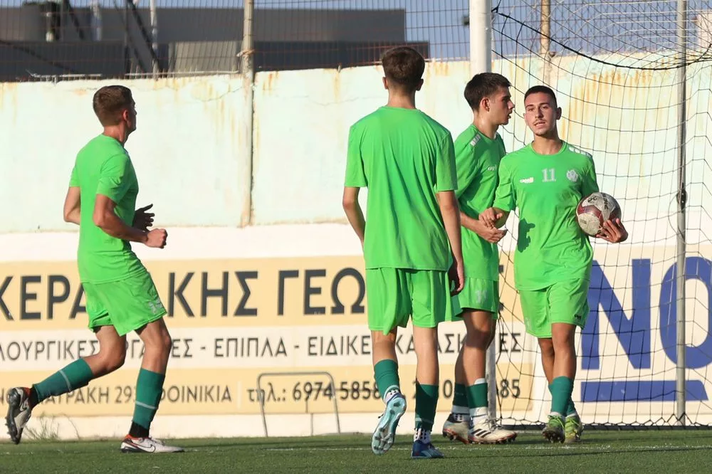 Μεγάλη ανατροπή για τον ΠΟΑ Β’, μόνος πρώτος για άλλη μια φορά