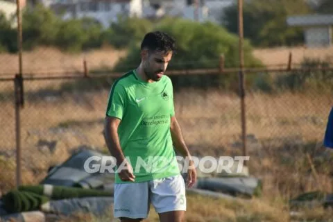 Σημαντικό διπλό για τον ΠΟΗ στον Ζαρό