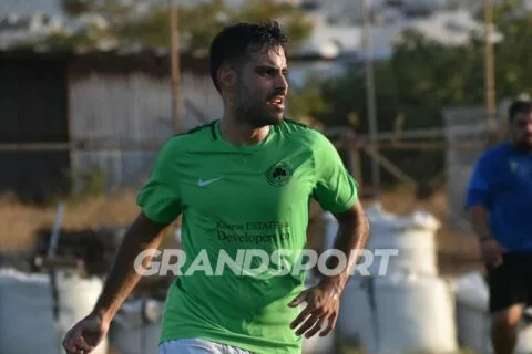 Ματσάρα με 8 γκολ και νικητή τον ΠΟΗ