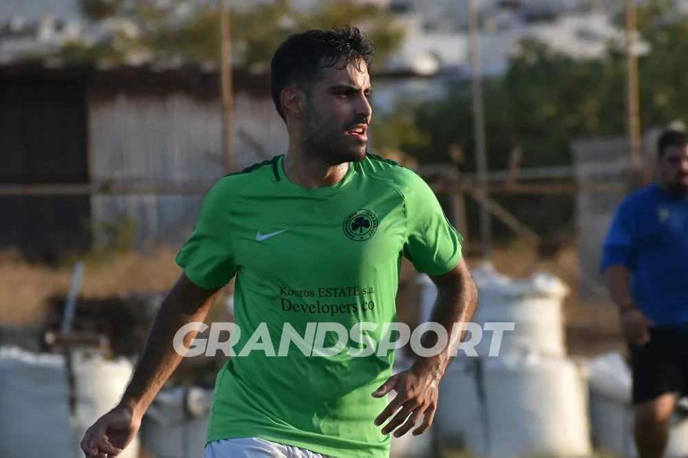 Ματσάρα με 8 γκολ και νικητή τον ΠΟΗ
