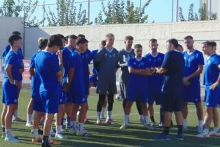 Έτοιμος για ΑΟΑΝ ο Ρεθυμνιακός