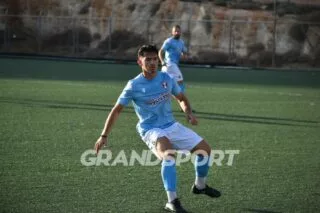 Μεταγραφή για τις Ελπίδες Καρτερού