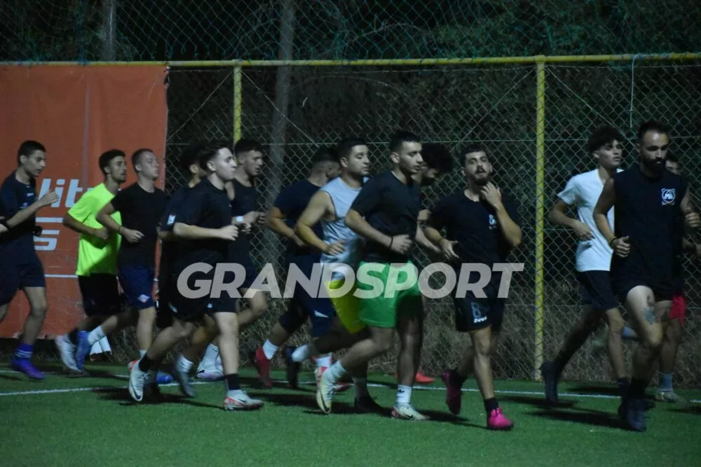 «Έκλεισε» φιλικό με τον ΟΦΑΜ η Θέρισος