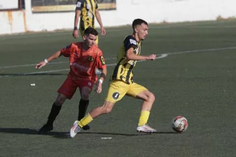 Εικόνες απο το ΑΕΚ-Ανθεστίων (pics)