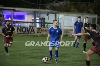 Προετοιμασία για ΠΑΝΟΜ και στο βάθος… μεταγραφές