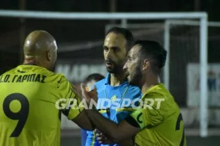 Επιστρέφει σε αγωνιστικούς ρυθμούς η Γαρίπα